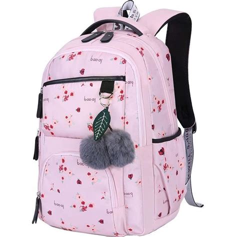 sac a dos de qualité collège fille